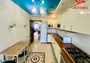 2-к квартира, на длительный срок, 67м2, 3/5 этаж