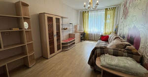 2-к квартира, на длительный срок, 45м2, 2/5 этаж