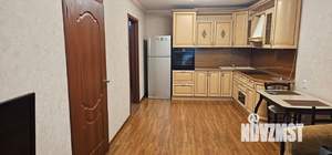 1-к квартира, посуточно, 45м2, 16/17 этаж