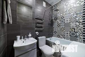 1-к квартира, посуточно, 31м2, 10/15 этаж