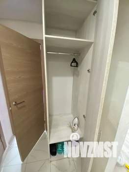 2-к квартира, посуточно, 36м2, 4/5 этаж