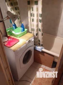 2-к квартира, на длительный срок, 54м2, 4/5 этаж