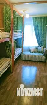 3-к квартира, посуточно, 70м2, 5/5 этаж