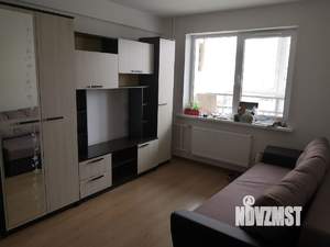 1-к квартира, на длительный срок, 35м2, 3/9 этаж