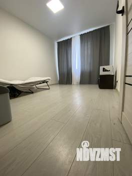 1-к квартира, на длительный срок, 40м2, 5/9 этаж