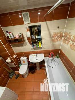 1-к квартира, на длительный срок, 40м2, 7/11 этаж