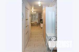 1-к квартира, посуточно, 25м2, 16/17 этаж