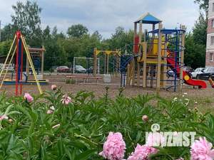 Студия квартира, посуточно, 25м2, 2/14 этаж