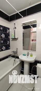 1-к квартира, посуточно, 37м2, 3/9 этаж