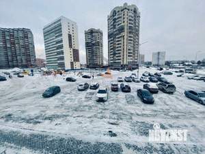 2-к квартира, на длительный срок, 44м2, 2/17 этаж