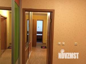 2-к квартира, посуточно, 50м2, 10/10 этаж