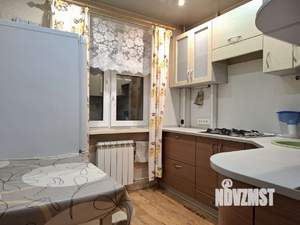 2-к квартира, на длительный срок, 45м2, 2/5 этаж
