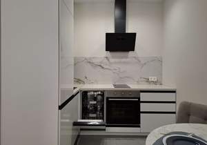 2-к квартира, на длительный срок, 41м2, 4/6 этаж