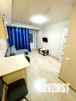 1-к квартира, посуточно, 35м2, 11/15 этаж