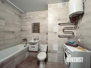 2-к квартира, посуточно, 60м2, 8/25 этаж