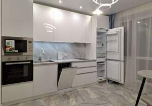 1-к квартира, на длительный срок, 40м2, 5/10 этаж