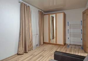 1-к квартира, на длительный срок, 36м2, 8/10 этаж