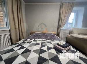 1-к квартира, на длительный срок, 38м2, 3/5 этаж