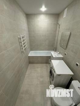 Студия квартира, на длительный срок, 26м2, 4/17 этаж