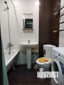 Студия квартира, на длительный срок, 27м2, 2/17 этаж