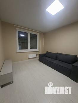 1-к квартира, на длительный срок, 43м2, 7/14 этаж