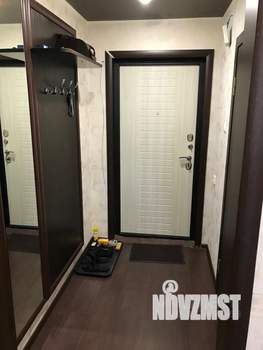 Студия квартира, на длительный срок, 26м2, 4/19 этаж