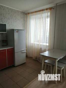 1-к квартира, на длительный срок, 36м2, 5/11 этаж