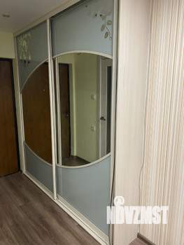 Студия квартира, посуточно, 25м2, 5/17 этаж