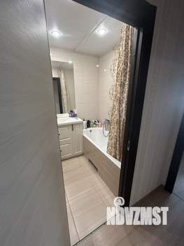 2-к квартира, на длительный срок, 58м2, 1/16 этаж