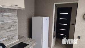 Студия квартира, посуточно, 26м2, 4/16 этаж