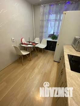 1-к квартира, посуточно, 35м2, 12/12 этаж