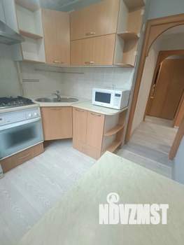 2-к квартира, на длительный срок, 55м2, 3/5 этаж