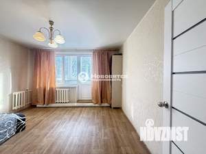 1-к квартира, на длительный срок, 32м2, 1/1 этаж