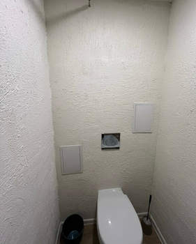 2-к квартира, на длительный срок, 37м2, 2/2 этаж