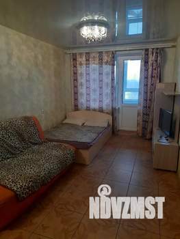 2-к квартира, посуточно, 55м2, 5/17 этаж