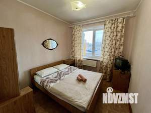 3-к квартира, посуточно, 65м2, 1/1 этаж