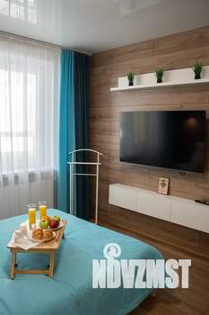 Студия квартира, посуточно, 26м2, 5/15 этаж