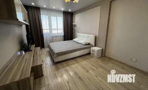 2-к квартира, на длительный срок, 42м2, 14/22 этаж