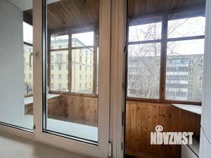 2-к квартира, на длительный срок, 45м2, 3/5 этаж