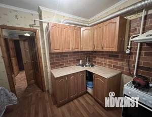 1-к квартира, на длительный срок, 35м2, 2/5 этаж