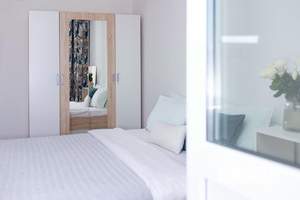 3-к квартира, посуточно, 53м2, 7/25 этаж