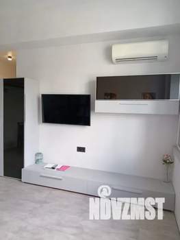 Студия квартира, посуточно, 24м2, 2/4 этаж