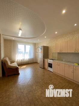 1-к квартира, на длительный срок, 42м2, 10/16 этаж