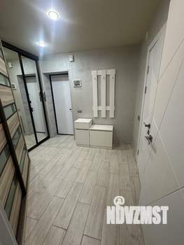 1-к квартира, на длительный срок, 39м2, 16/16 этаж