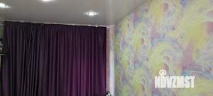 2-к квартира, на длительный срок, 45м2, 5/5 этаж