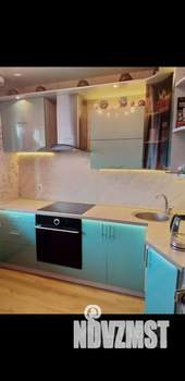 1-к квартира, на длительный срок, 34м2, 9/9 этаж