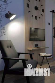 1-к квартира, посуточно, 33м2, 1/1 этаж