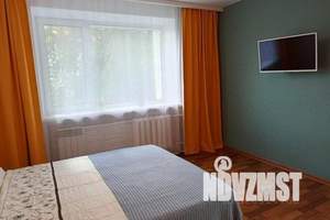 1-к квартира, посуточно, 20м2, 2/9 этаж