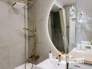 Студия квартира, посуточно, 31м2, 8/17 этаж