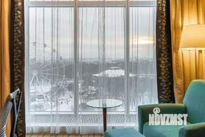 2-к квартира, посуточно, 55м2, 1/1 этаж